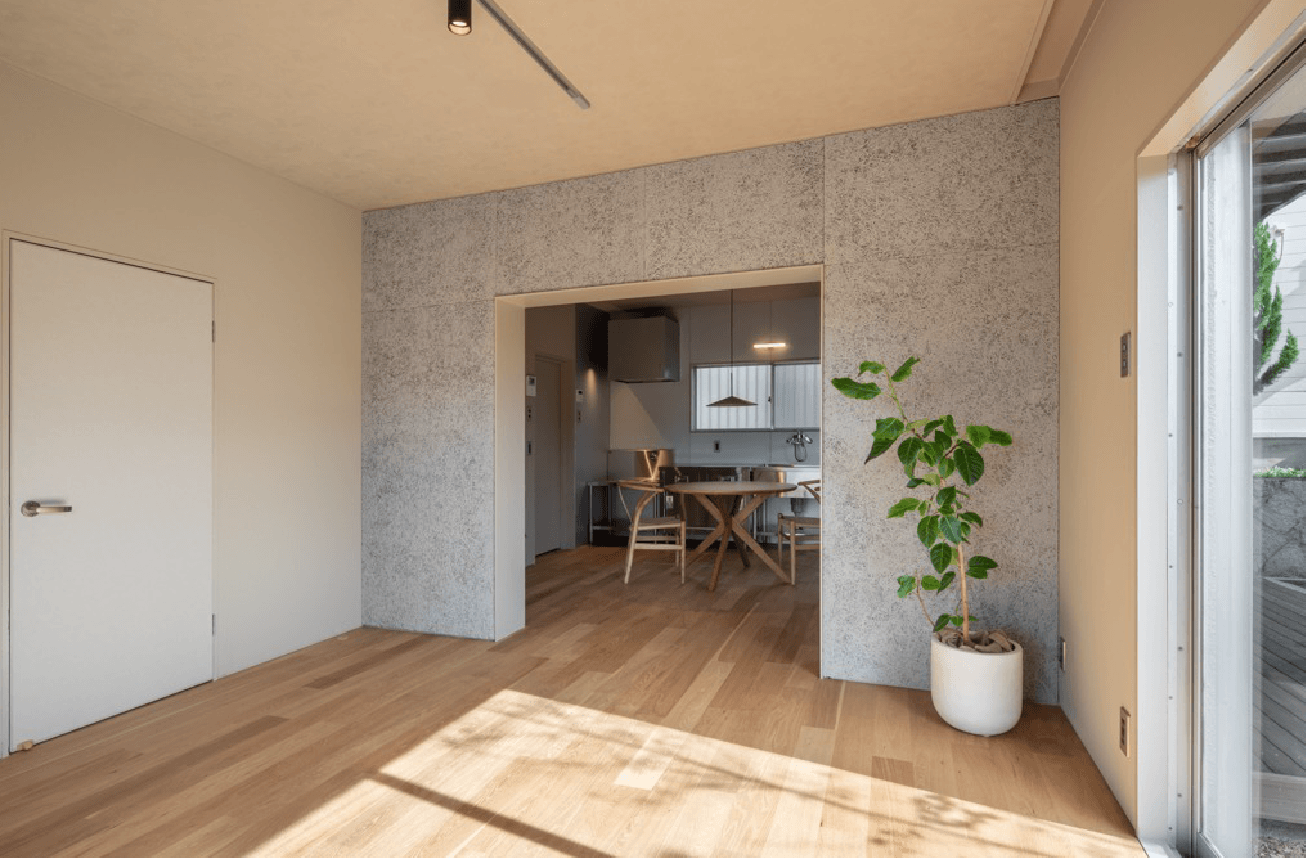 リフォーム・リノベーション