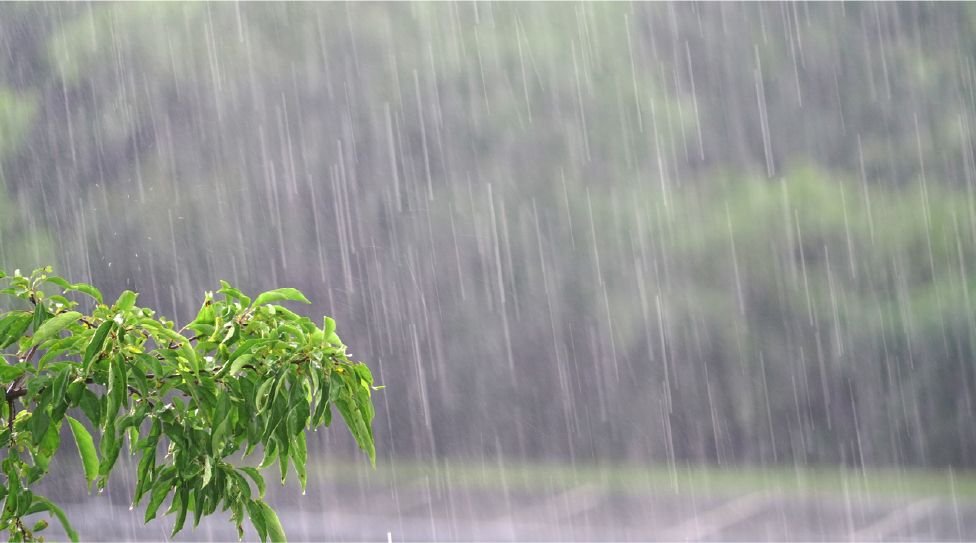 豪雨対策のイメージ