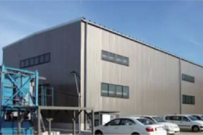 製造工場