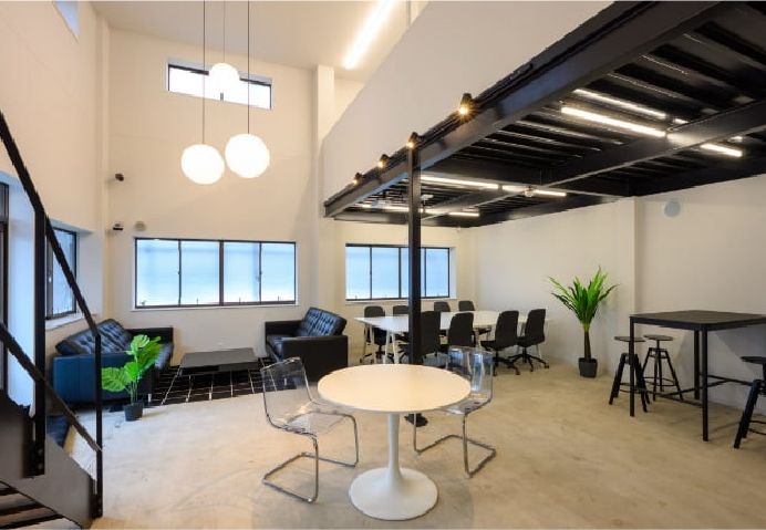 空間デザインの実績 4