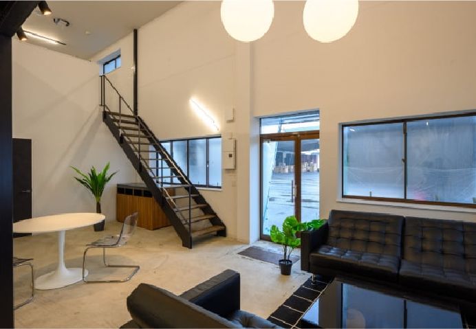 空間デザインの実績 5