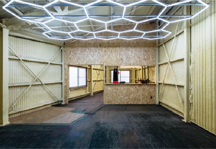 空間デザインの実績 7