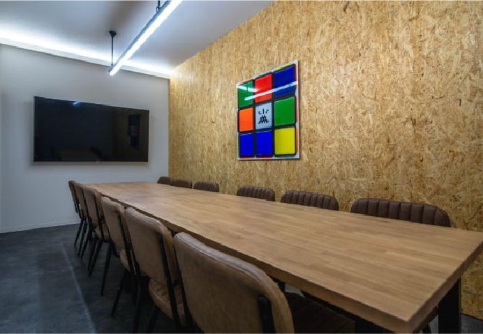 空間デザインの実績 8