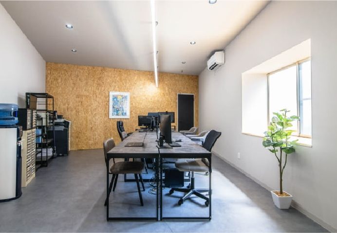 空間デザインの実績 9