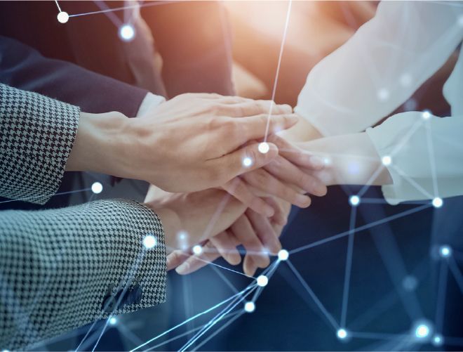 オフィスづくりのノウハウ