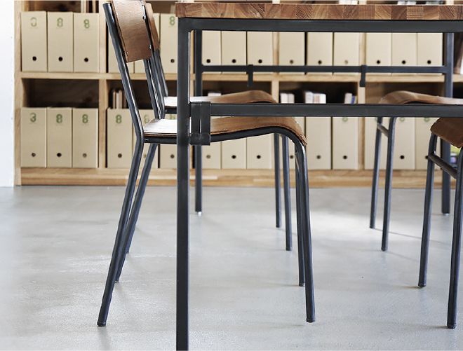 空間デザインコーディネート