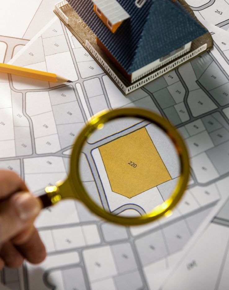 不動産相談のイメージ