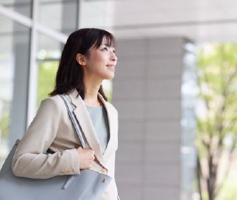 営業職