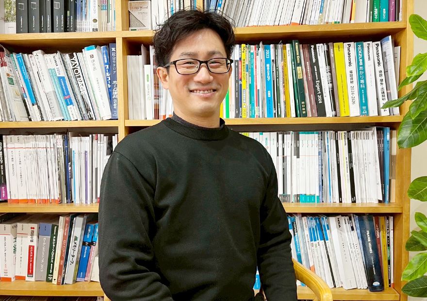 渡邉健太