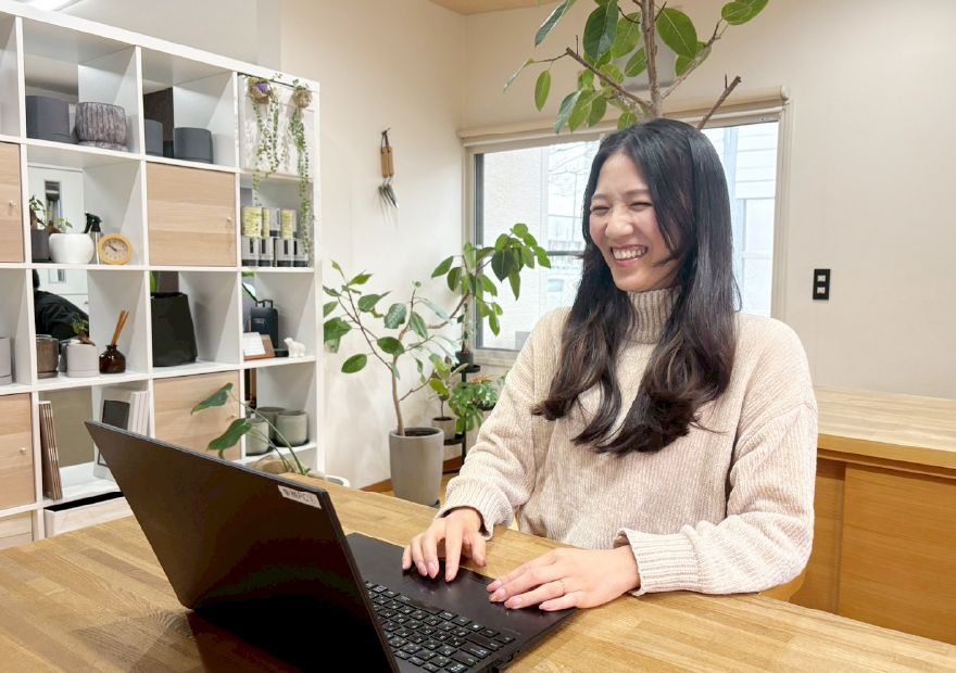 八田藍子
