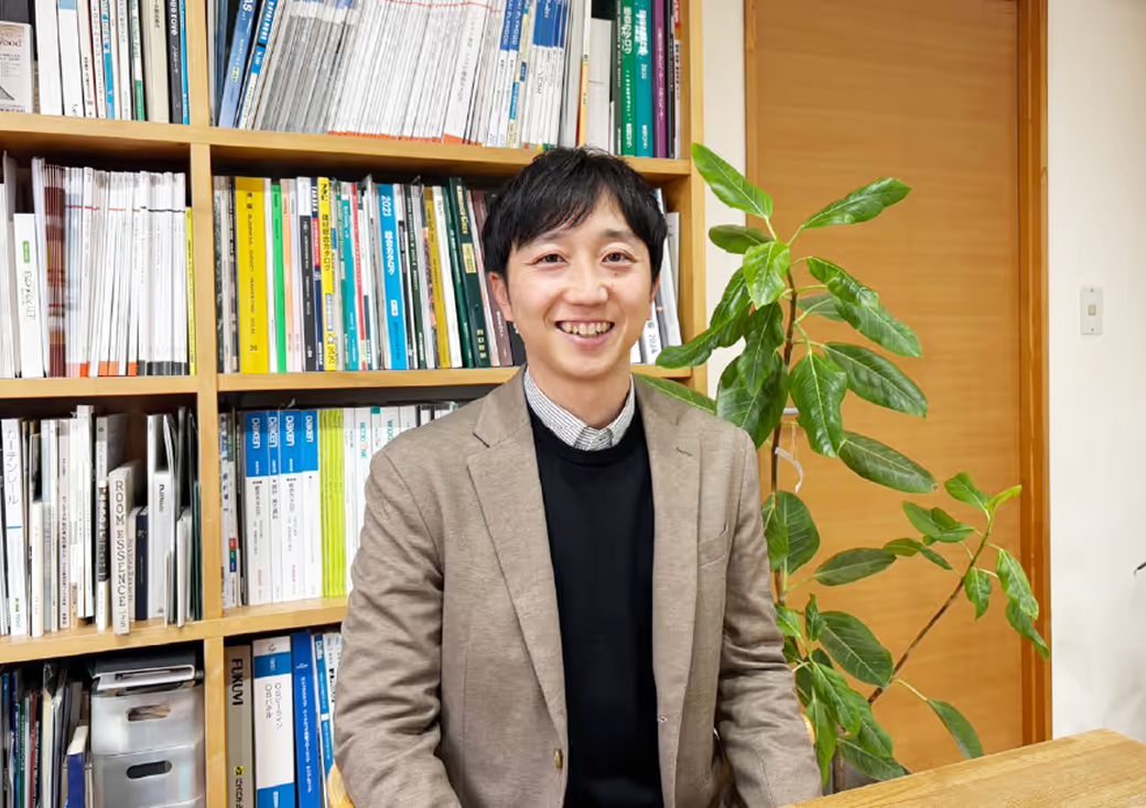 代表取締役 前田紀樹
