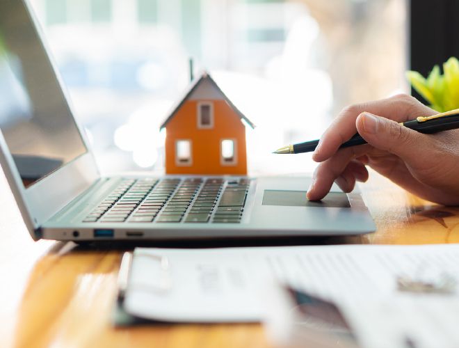 保証対応のイメージ