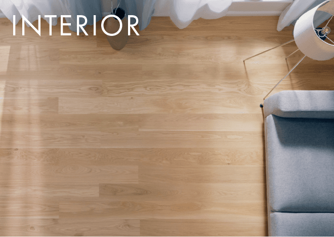 内装リフォーム