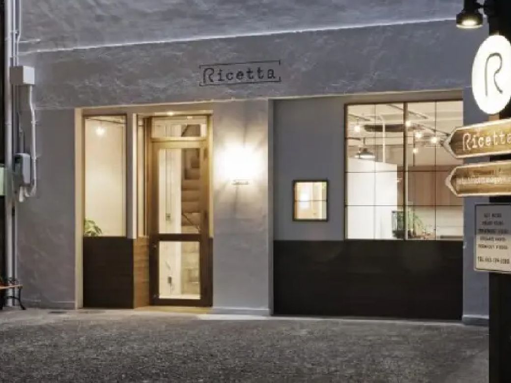 店舗づくりの実績 2