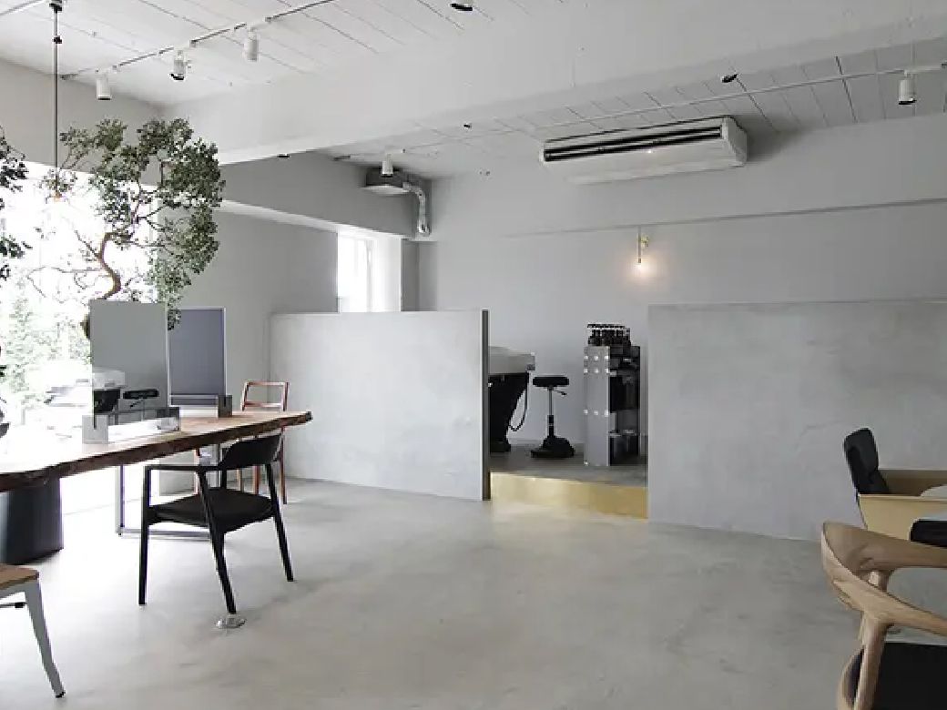 店舗づくりの実績 3