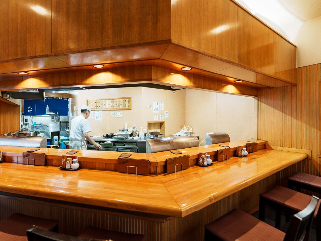 店舗づくりの実績 4