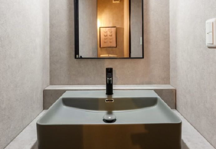 空間デザインの実績 4