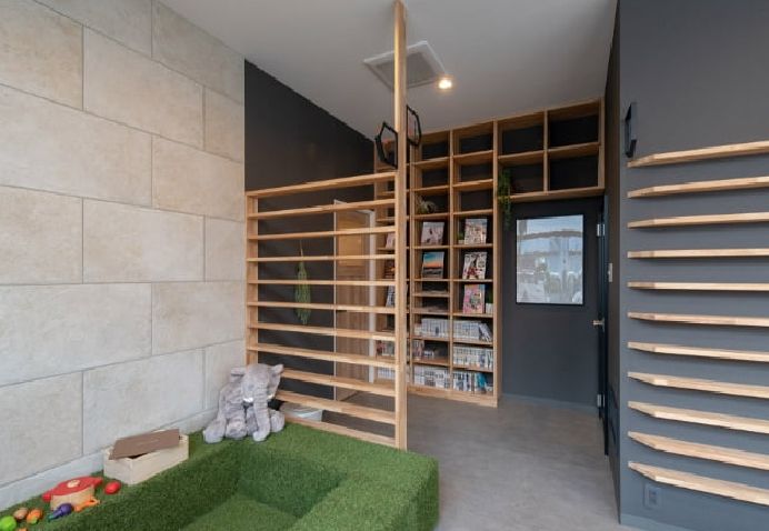 空間デザインの実績 5