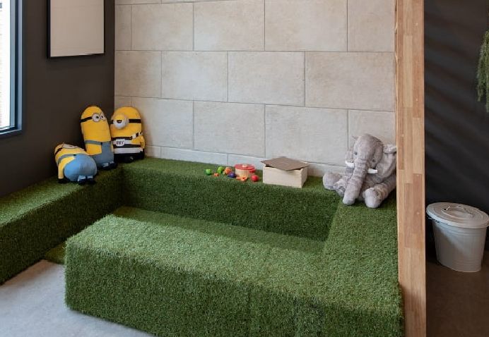 空間デザインの実績 9