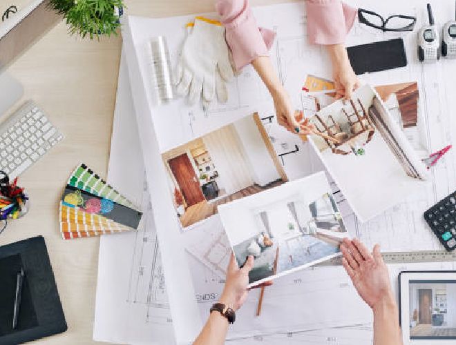 空間デザインと地域密着の強み